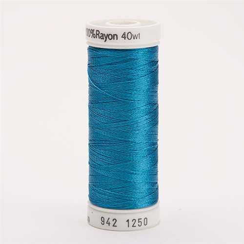 Duck Wing Blue