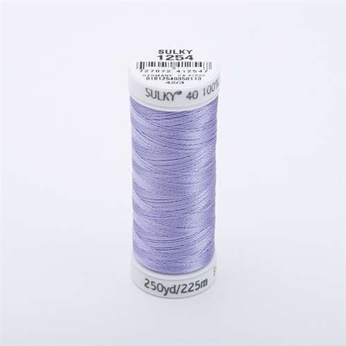 Dusty Lavender