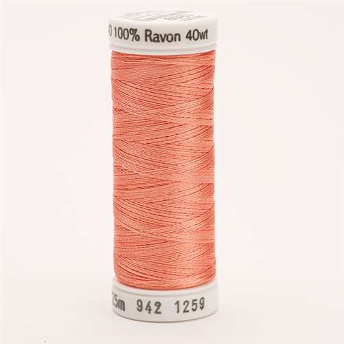 Salmon Peach
