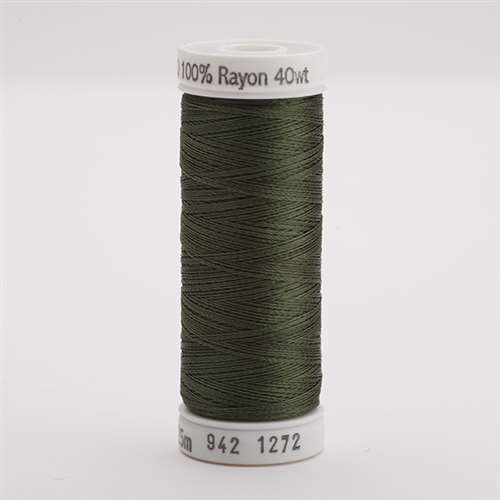 Hedge Green