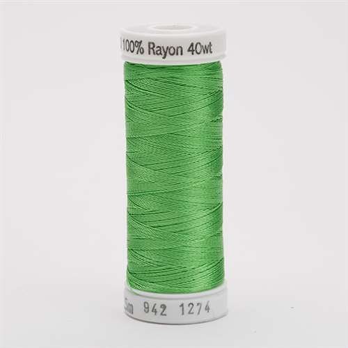 Nile Green