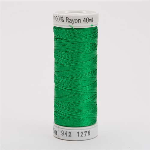 Bright Green