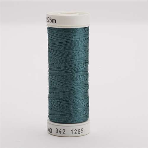 Dark Sage Green