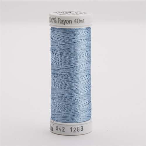 Ice Blue