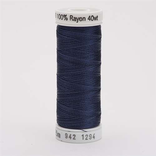 Deep Slate Gray