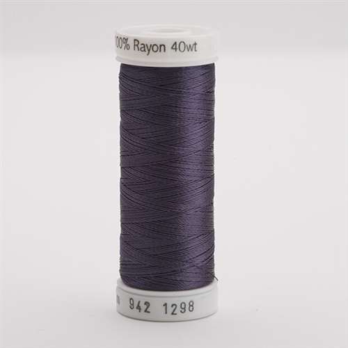 Dark Plum