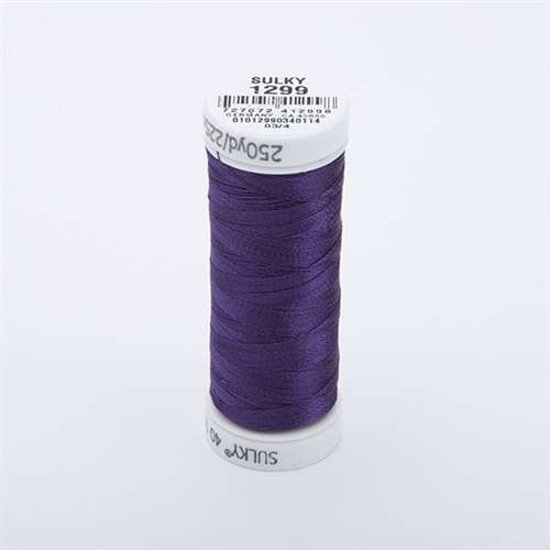 Purple Shadow