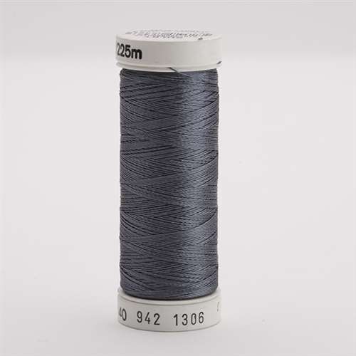Gun Metal Gray