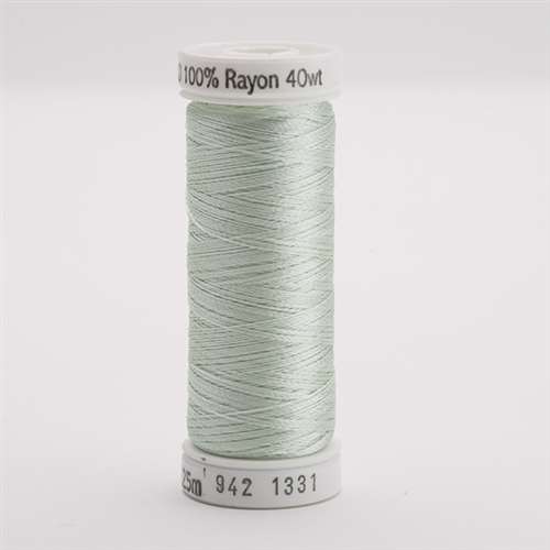 Pale Green