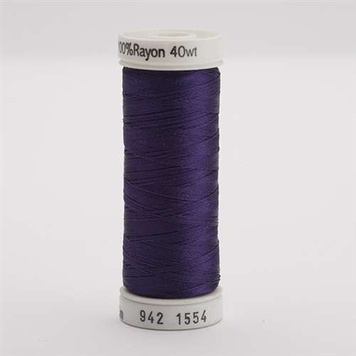 Purple Passion