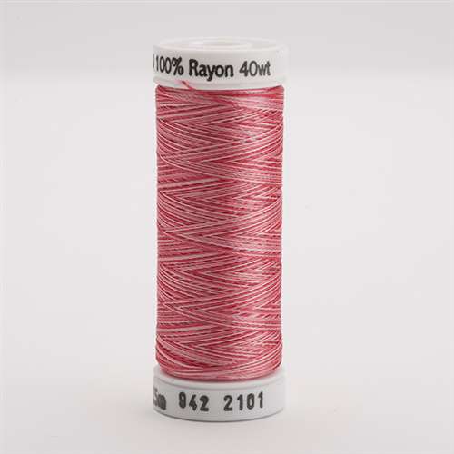 Pinks Variegated