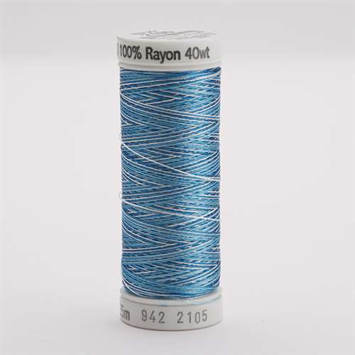 Teal Blue Var