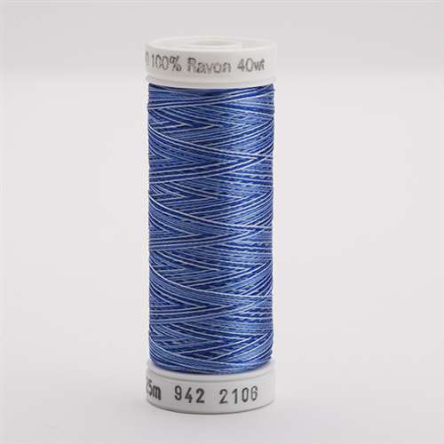 Blues Variegated