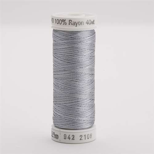 Silver Gray Variegated