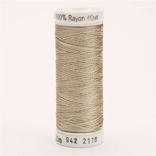 Taupe Variegated