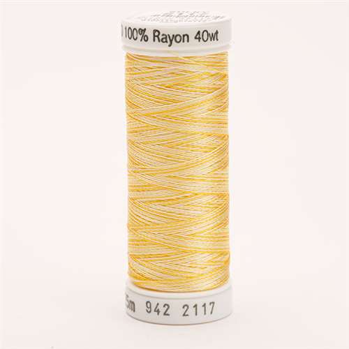 Yellows Variegated