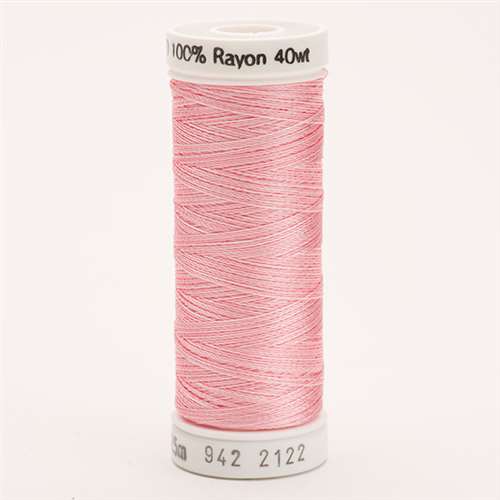 Baby Pink Var