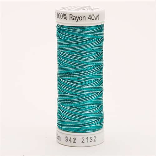 Aqua Teals Var