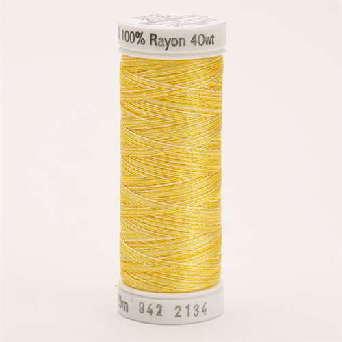Golden Yellows Var