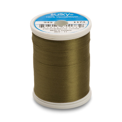 Med Army Green