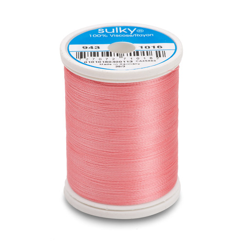 Pastel Coral