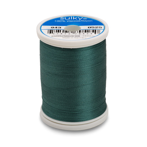 English Green