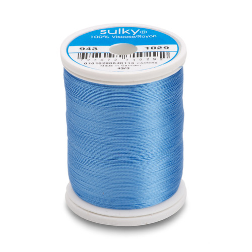 Medium Blue