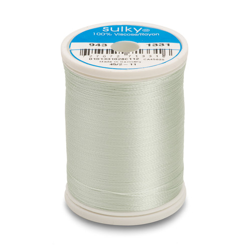Pale Green