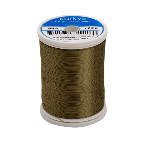 Drab Green
