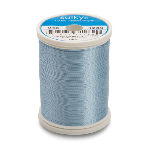 Ice Blue