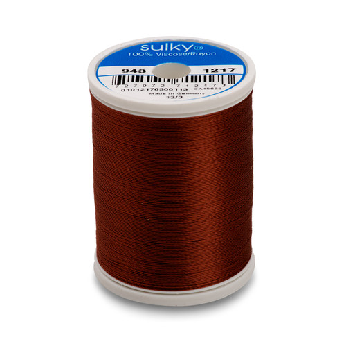 Chestnut
