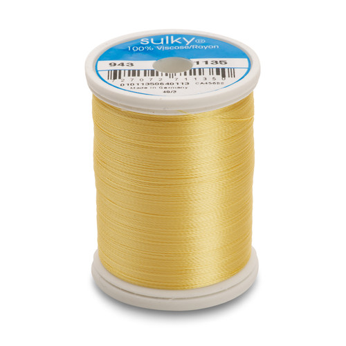 Pastel Yellow