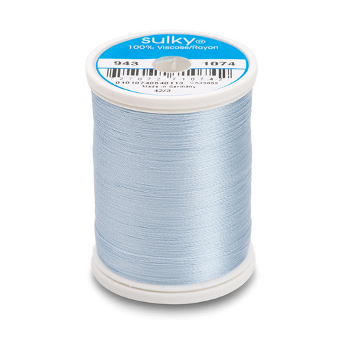 Powder Blue