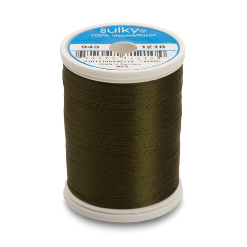 Dk Army Green
