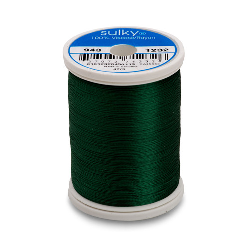 Classic Green