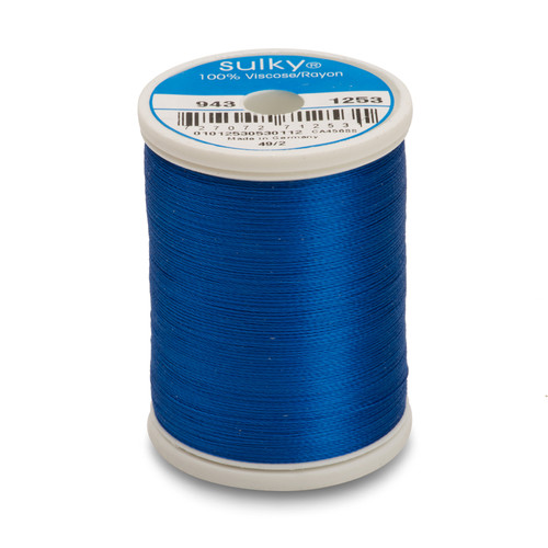 Dk Sapphire