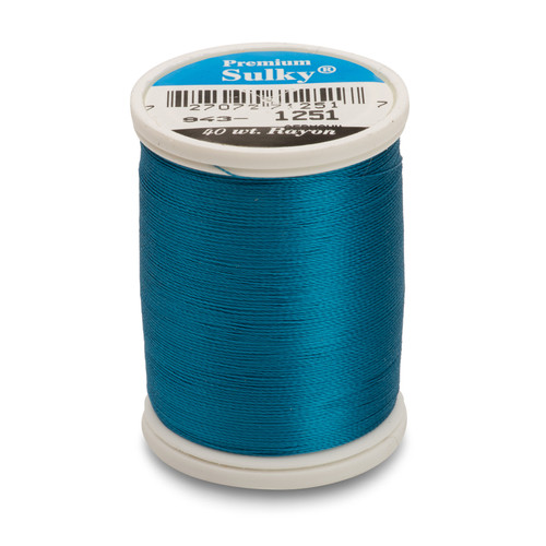 Br. Turquoise