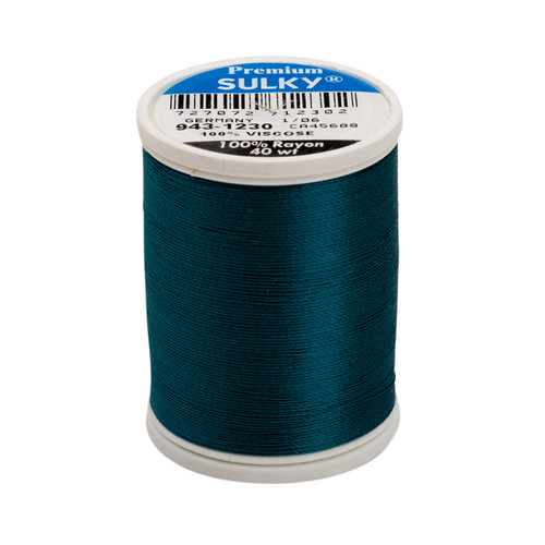 Dark Teal