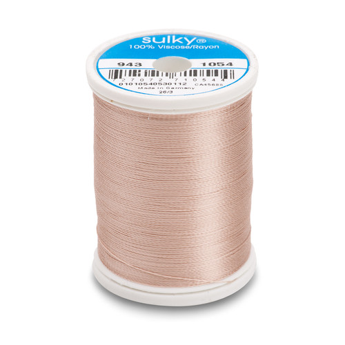 Medium Dk Ecru