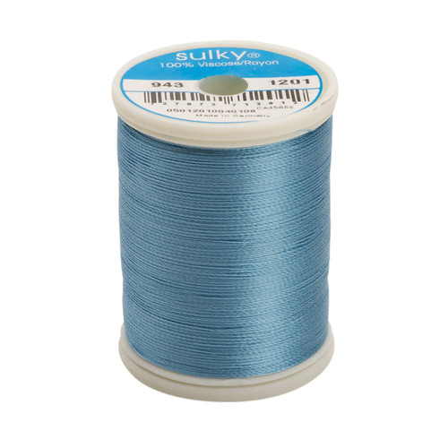 Med Powder Blue