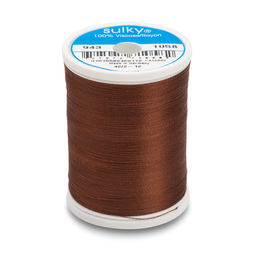 Tawny Brown