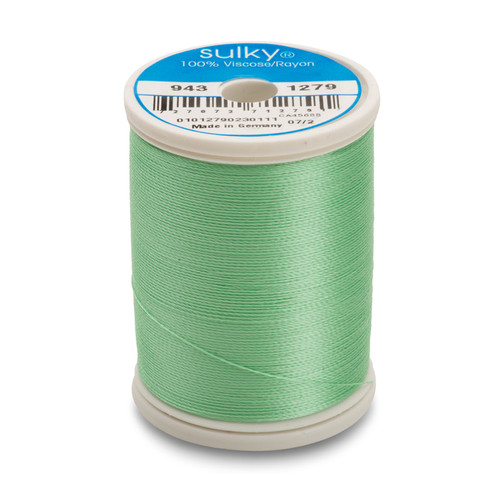 Willow Green