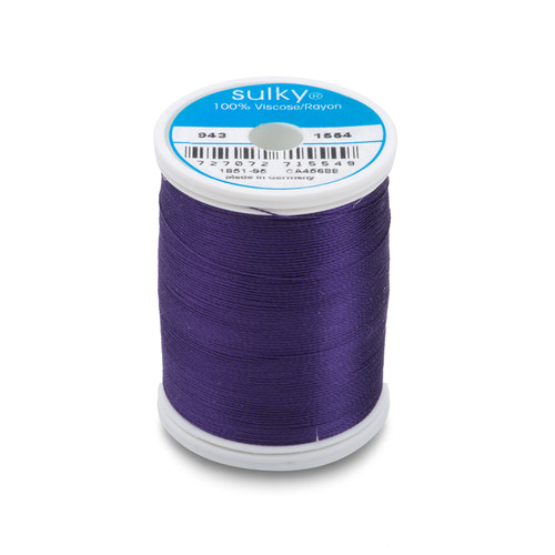 Purple Passion