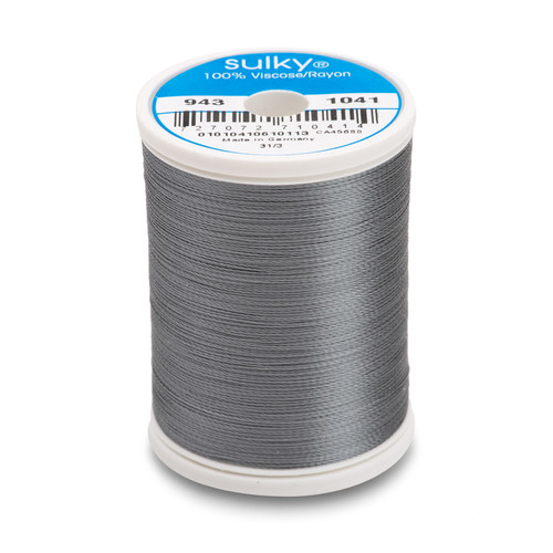 Medium Dark Grey