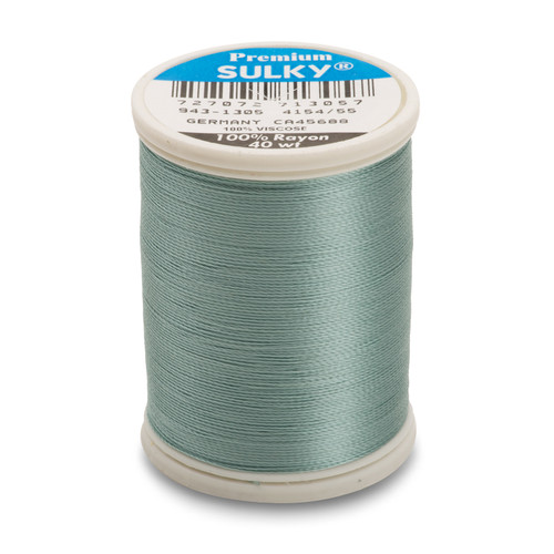 Sage Green
