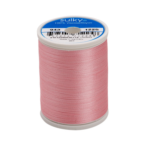 Pastel Pink
