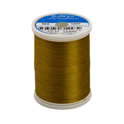 Gold Green
