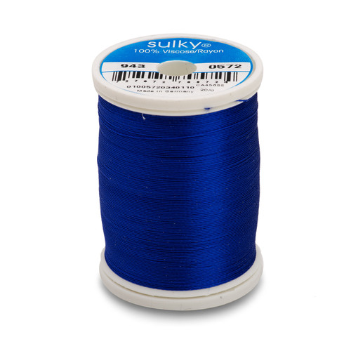 Blue Ribbon