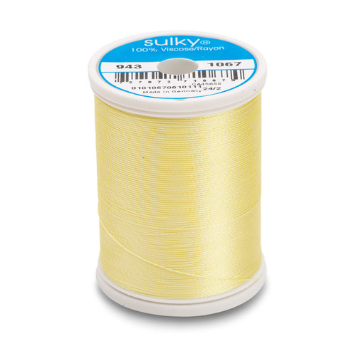Lemon Yellow
