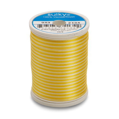 Golden Yellows Var